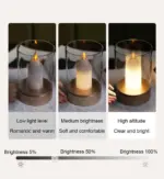 CandleLamp5