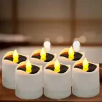 Candle Lights tag1