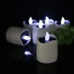 Candle Lights tag1