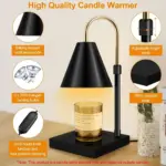 Candle Warmer Lamp