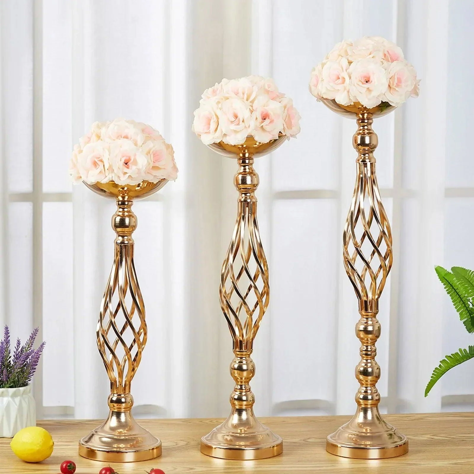 Candle holder - Elegant candle holder -  - #tag1#