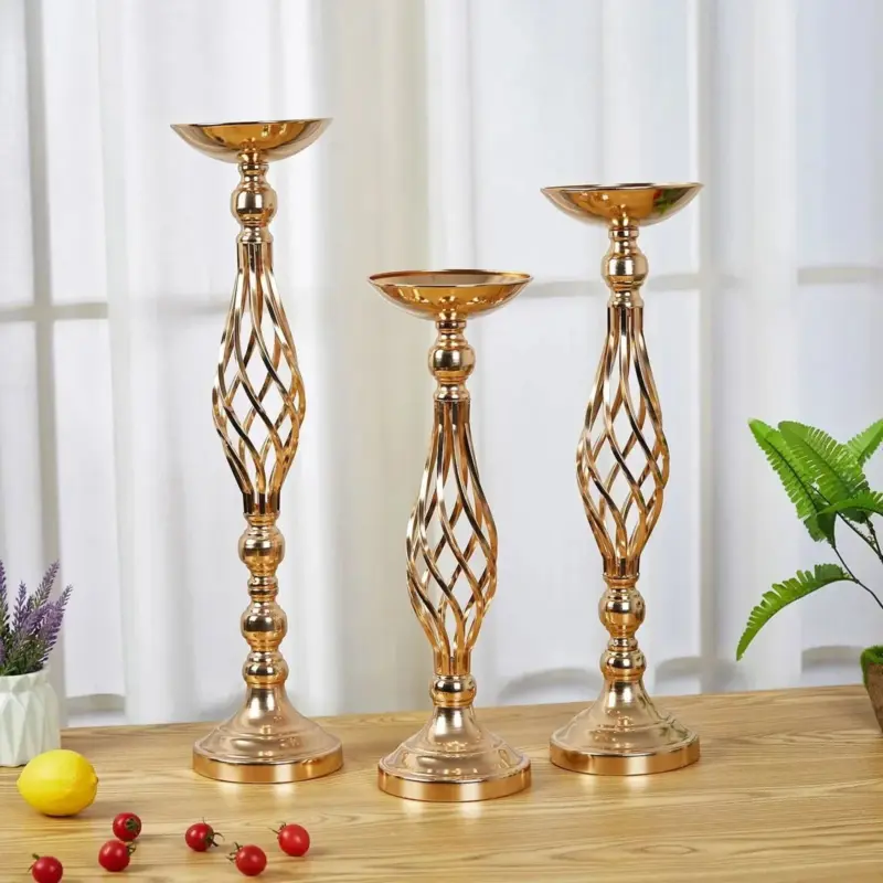 Candle holder Elegant candle holder tag1