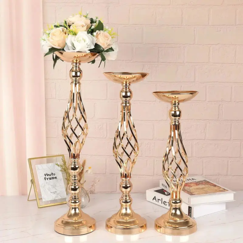 Candle holder Elegant candle holder tag1