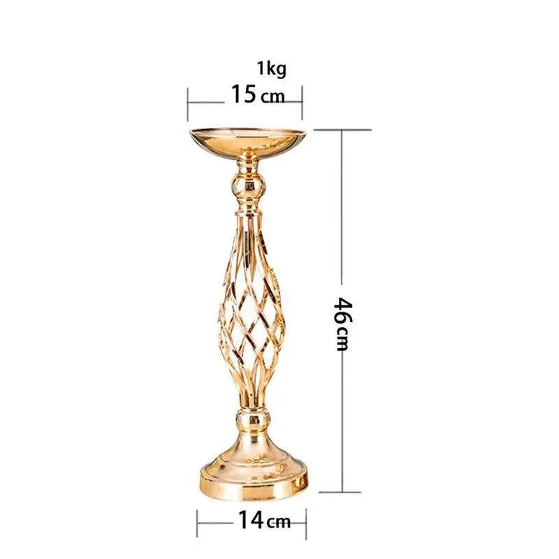 Candle holder - Elegant candle holder -  - #tag1#
