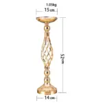 Candle_holder_-_Elegant_candle_holder_-_-_tag1_-4168861 Candle holder Elegant candle holder tag1
