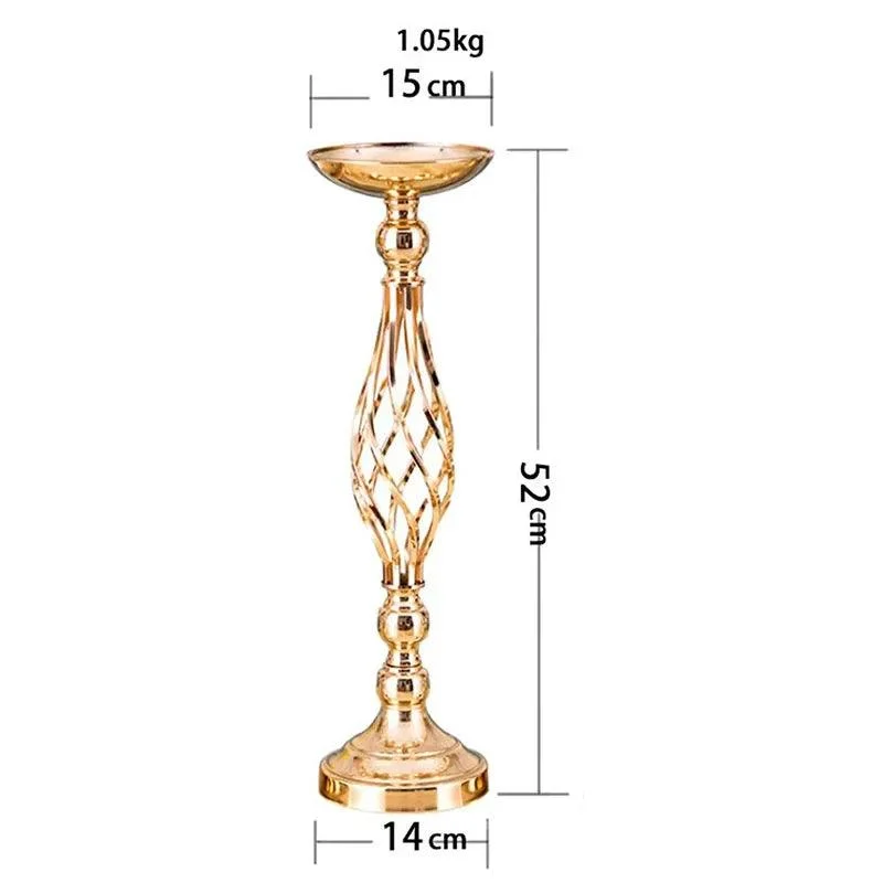 Candle holder - Elegant candle holder -  - #tag1#