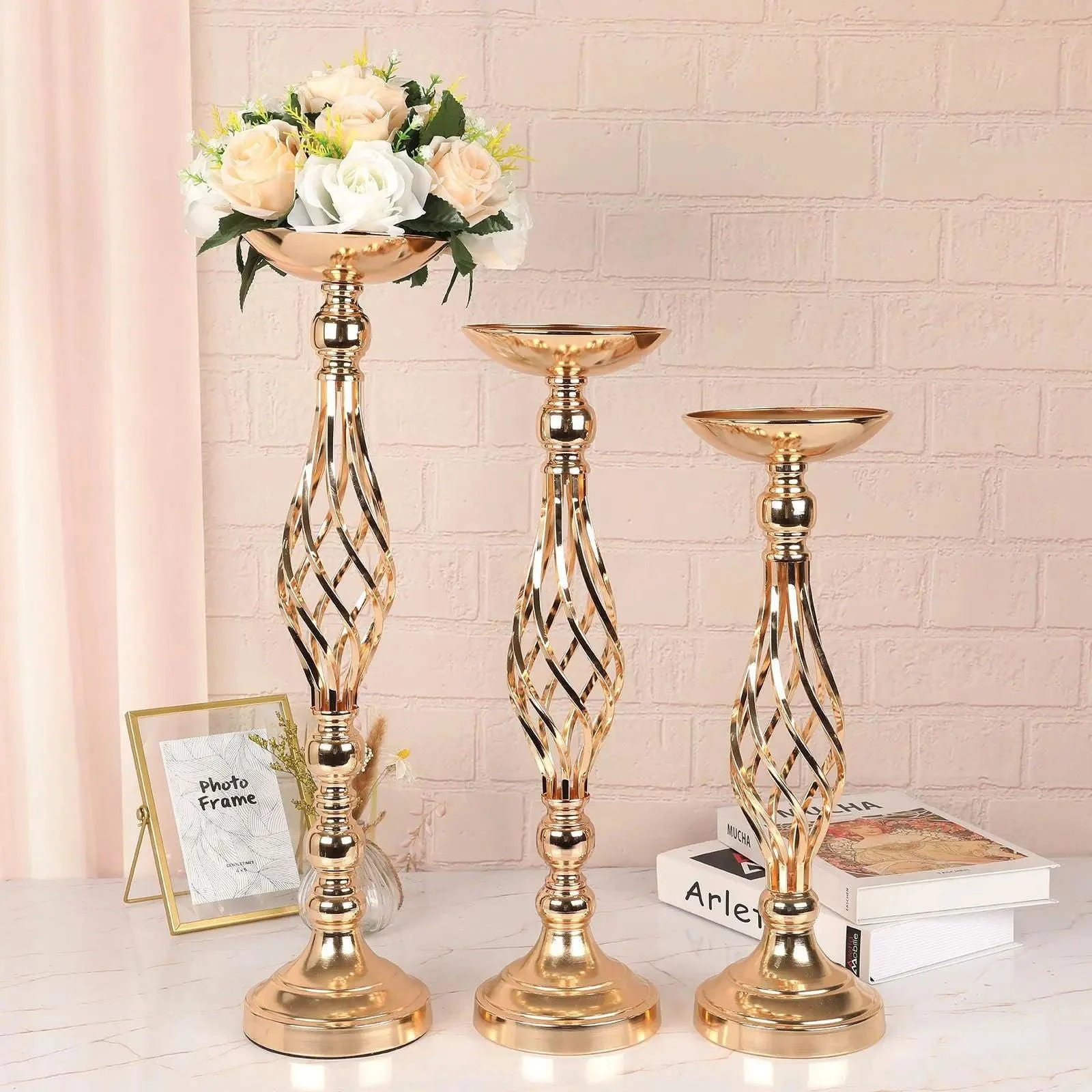 Candle holder | Elegant candle holder for every occasion -  - #tag1#