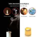 Candle_lights_-_FlameFree_-_LED_Flameless_-_Fake_candles_-_-_tag1_-4169045 Candle lights FlameFree LED Flameless Fake candles tag1