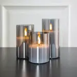 Candles_-_CANDLY_Three-Piece_Set_-_-_tag1_-4169133 Candles CANDLY Three Piece Set tag1