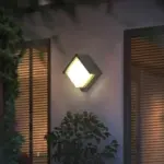 CanonGlow Sustainable Outdoor Wall Heater tag1