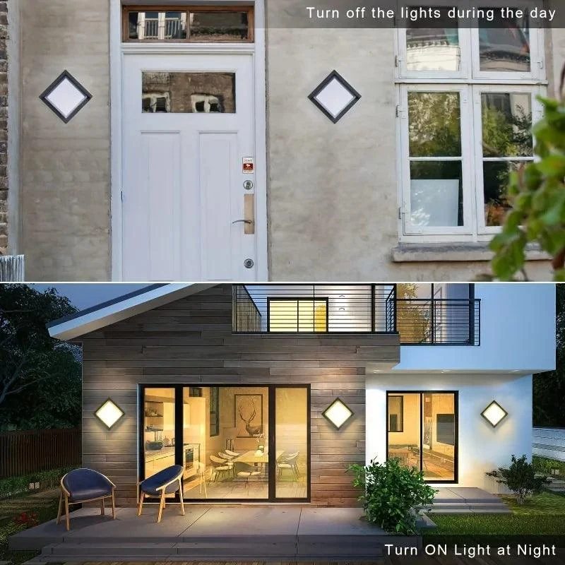 CanonGlow - Sustainable Outdoor Wall Heater -  - #tag1#