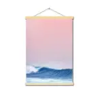Canvas Painting Beach Ship Sea Wall Art Nordic Posters And Prints Pineapple Home Decoration Pictures For Living Room tag1