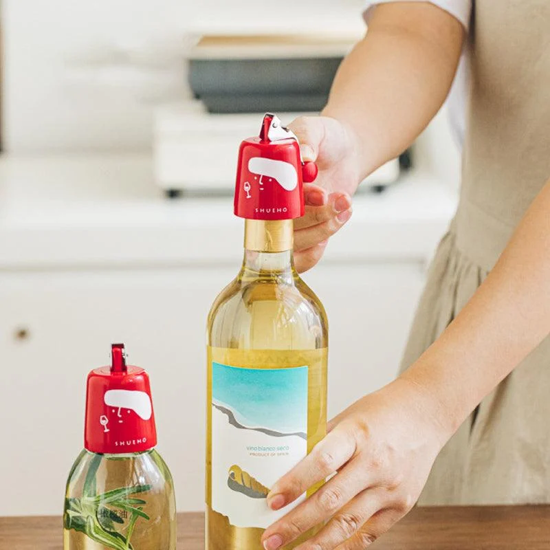 Cap Decorative Bottle Stopper -  - #tag1#