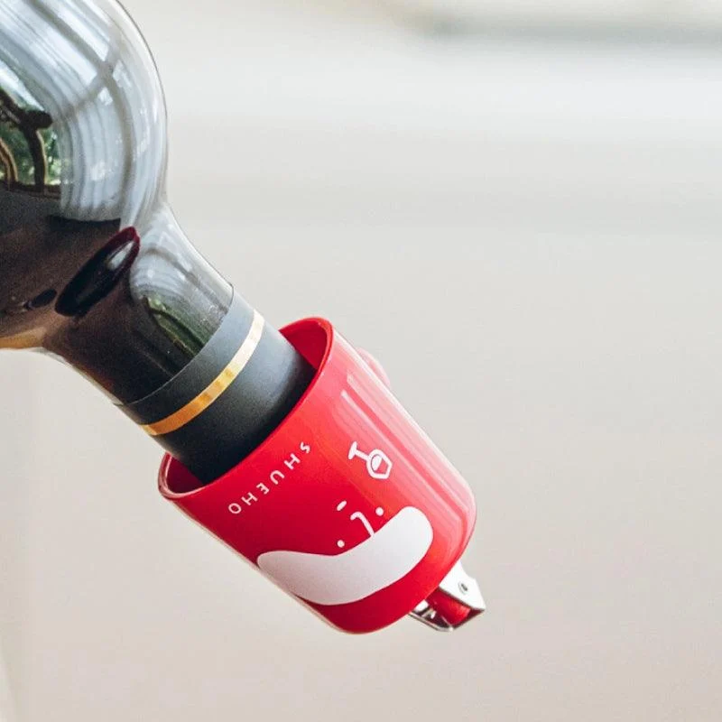 Cap Decorative Bottle Stopper -  - #tag1#