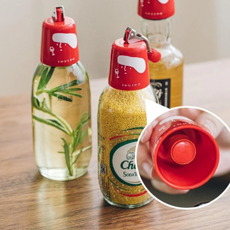 Cap Decorative Bottle Stopper -  - #tag1#