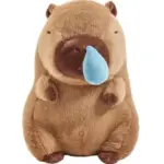 Capybara_Snot_Soft_Toy_-_-_tag1_-4163626 Capybara Snot Soft Toy tag1