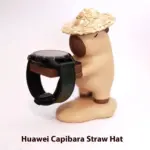 Capybara iWatch Charger Holder tag1