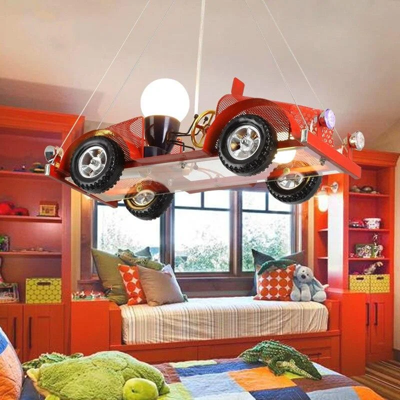 Car Children's Room Lamp -  - #tag1#