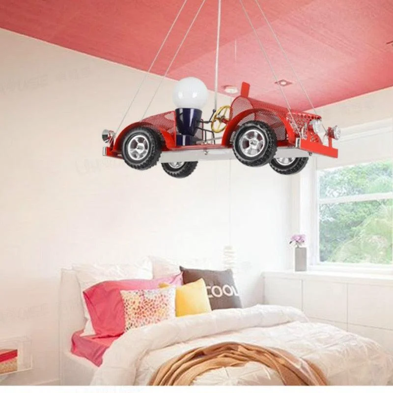 Car Children's Room Lamp -  - #tag1#