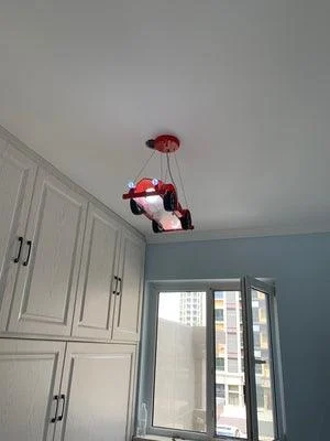 Car Children's Room Lamp -  - #tag1#