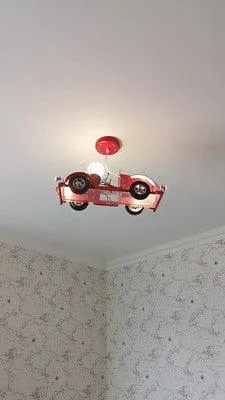 Car Children's Room Lamp -  - #tag1#
