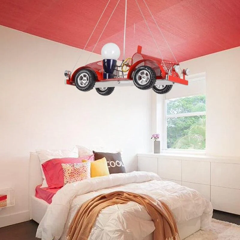 Car Children's Room Lamp -  - #tag1#
