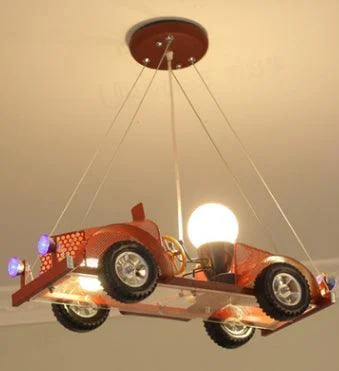 Car Children's Room Lamp -  - #tag1#
