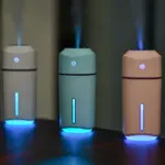 Car Diffuser tag1