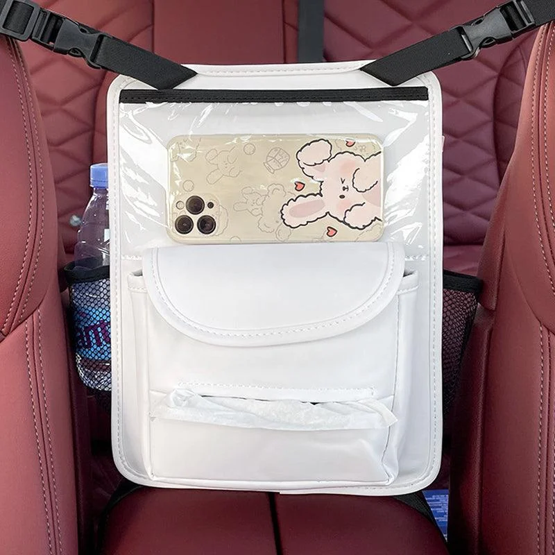 Car Seat Organizer -  - #tag1#