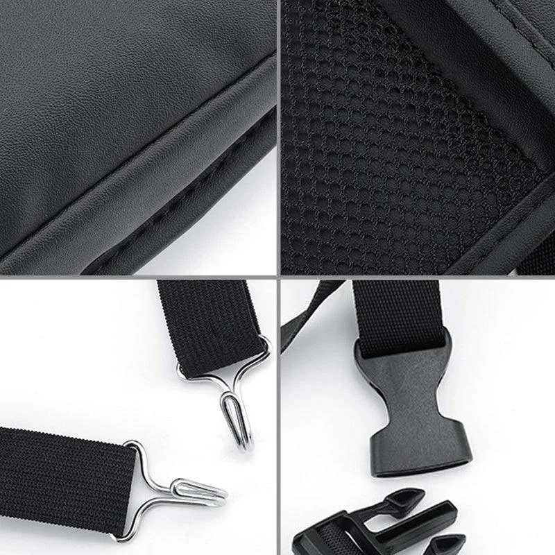 Car Seat Organizer -  - #tag1#