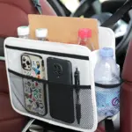 Car Seat Organizer tag1