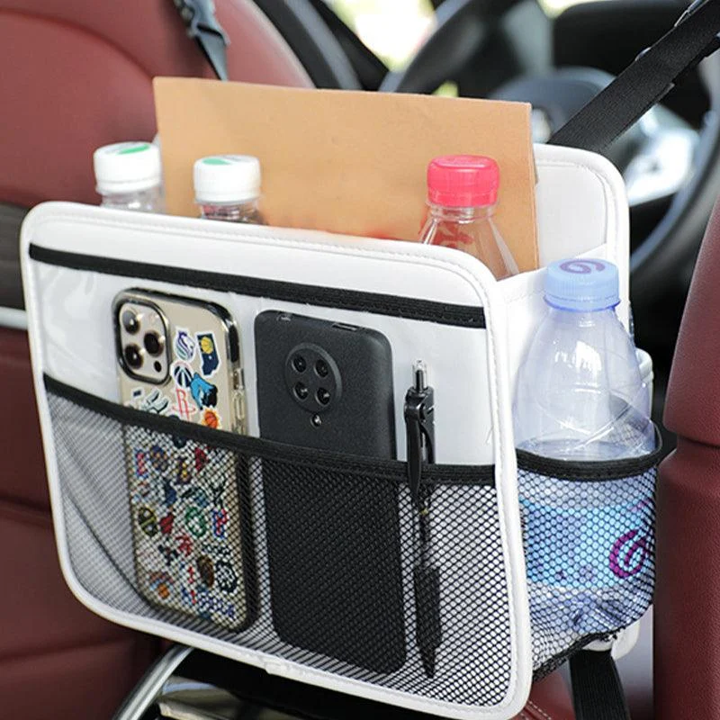 Car Seat Organizer -  - #tag1#