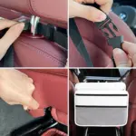 Car Seat Organizer tag1