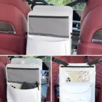 Car Seat Organizer tag1