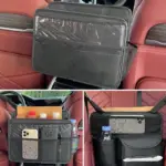 Car Seat Organizer tag1