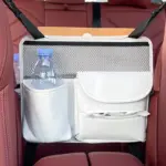 Car Seat Organizer tag1