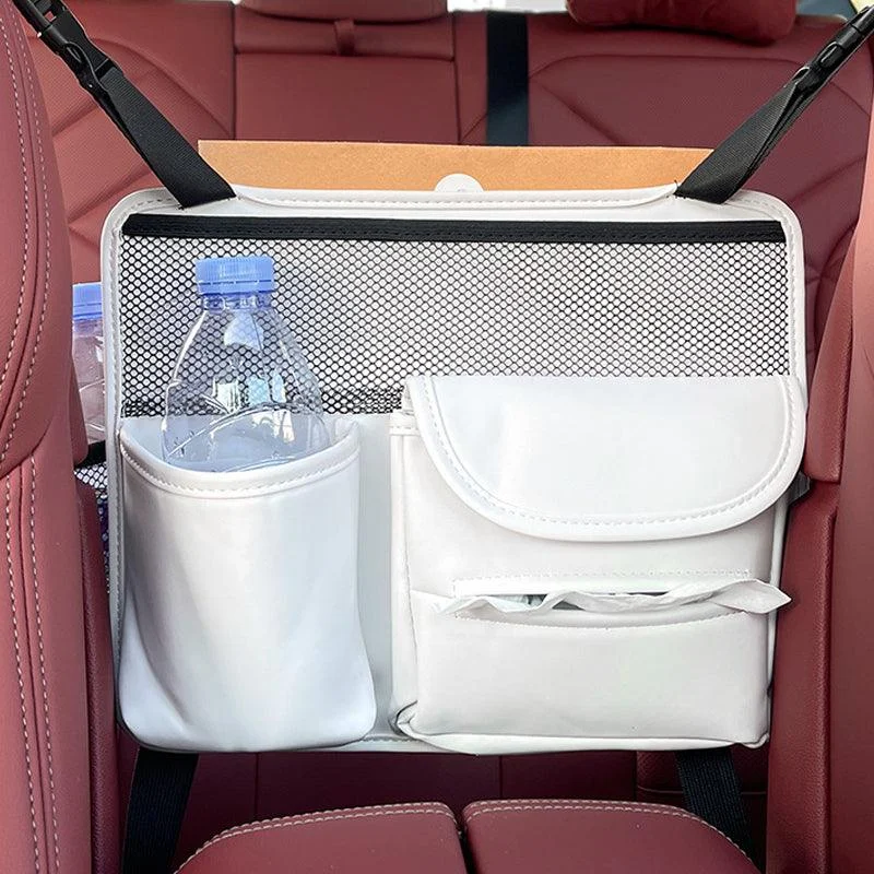 Car Seat Organizer -  - #tag1#