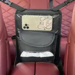 Car Seat Organizer tag1