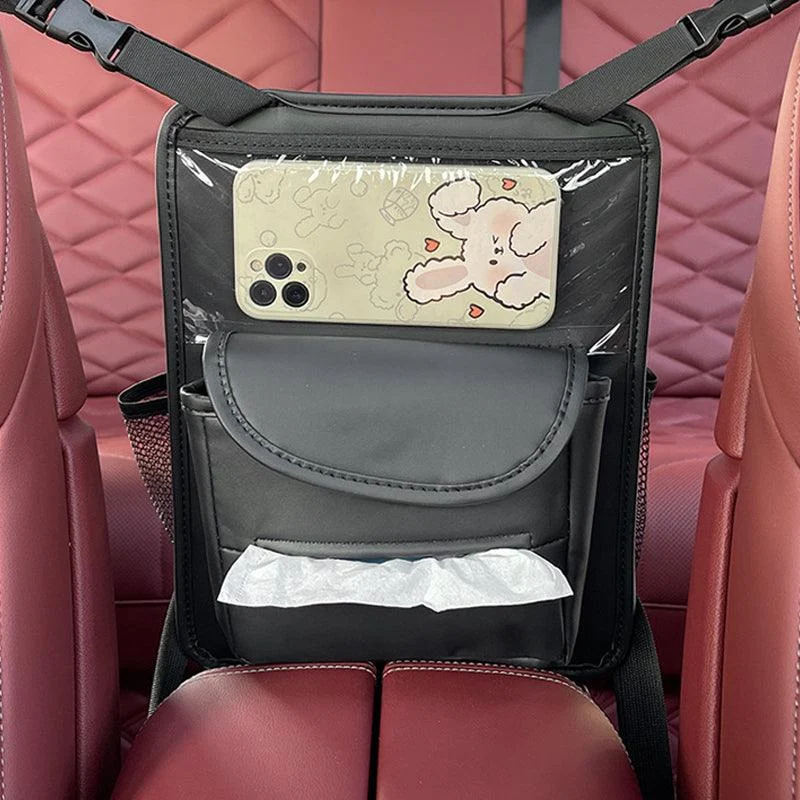 Car Seat Organizer -  - #tag1#