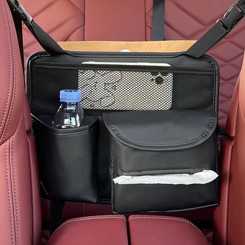 Car Seat Organizer -  - #tag1#