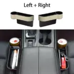 Car Seat Pocket Organizer tag1