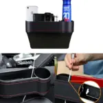 Car Seat Pocket Organizer tag1