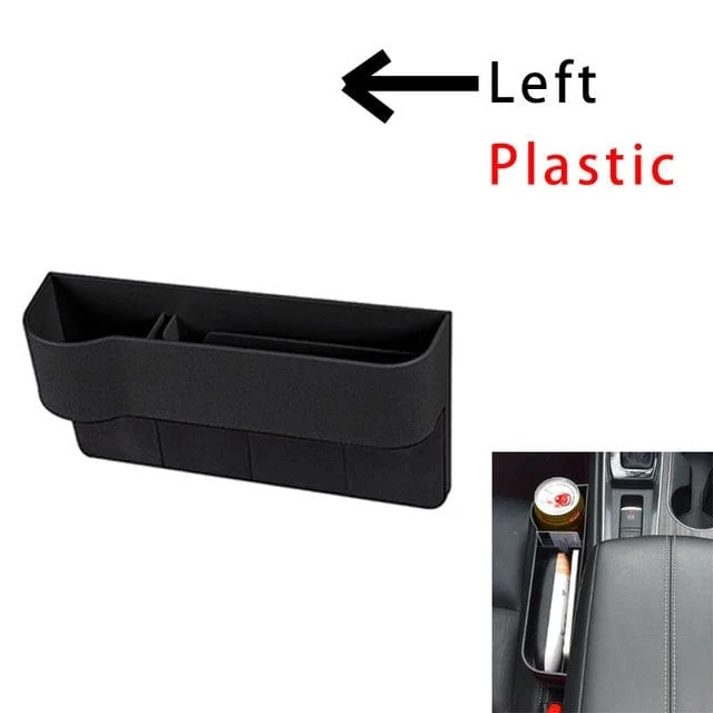Car Seat Pocket Organizer -  - #tag1#