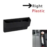 Car Seat Pocket Organizer tag1