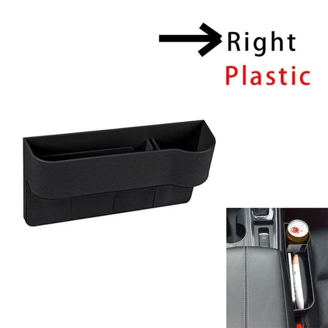 Car Seat Pocket Organizer -  - #tag1#