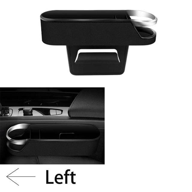 Car Seat Pocket Organizer -  - #tag1#