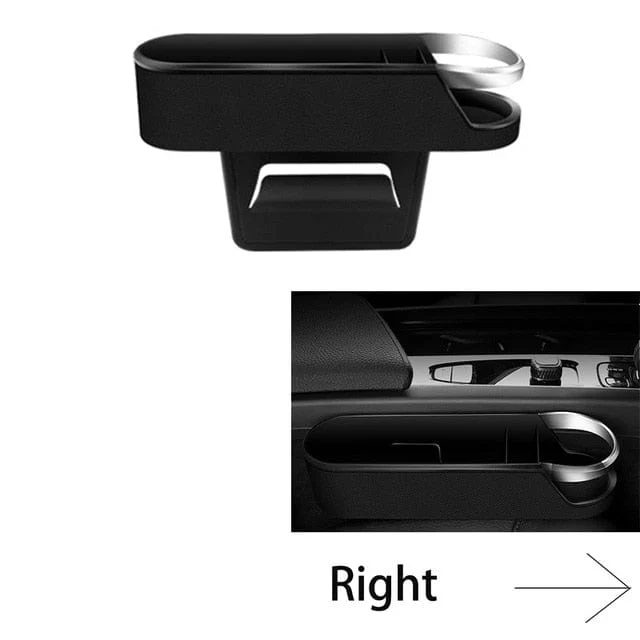 Car Seat Pocket Organizer -  - #tag1#