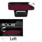 Car Seat Pocket Organizer tag1