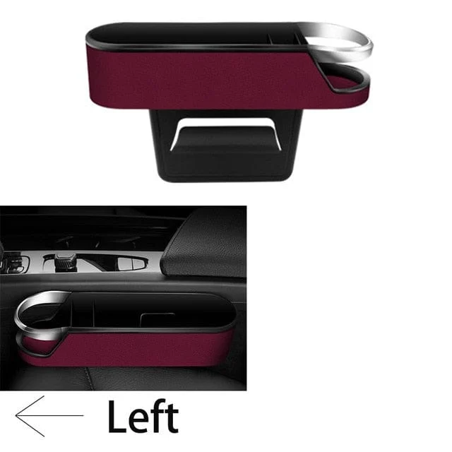 Car Seat Pocket Organizer -  - #tag1#