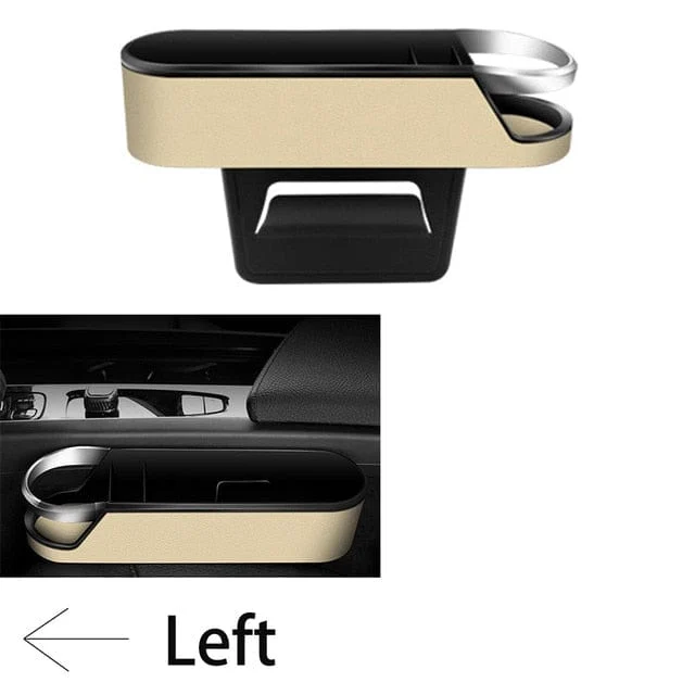 Car Seat Pocket Organizer -  - #tag1#